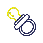 Babies with Genetic Disorders