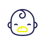 Infants with Genetic Disorders